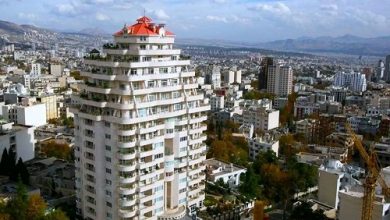 خانه در تهران متری 1.3 میلیارد تومان گران تر از تگزاس، واشنگتن آمریکا!