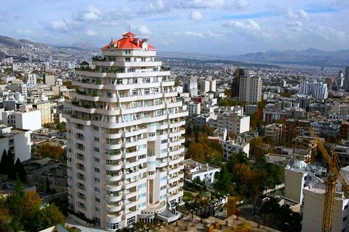 خانه در تهران متری 1.3 میلیارد تومان گران تر از تگزاس، واشنگتن آمریکا!