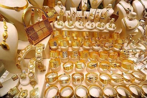هیجان کم سابقه و پولسوزی در بازار طلا و سکه