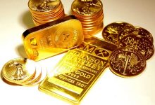 عقب نشینی آهسته طلا/ قیمت سکه اصلاح می شود؟