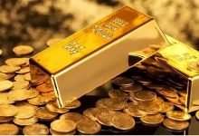 سنگر دفاعی طلای جهانی/ شک و تردید در بازار سکه