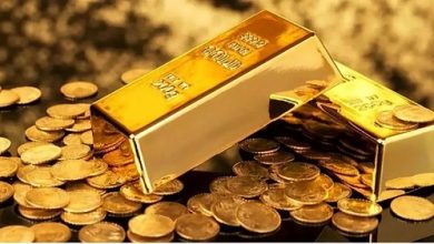 سنگر دفاعی طلای جهانی/ شک و تردید در بازار سکه