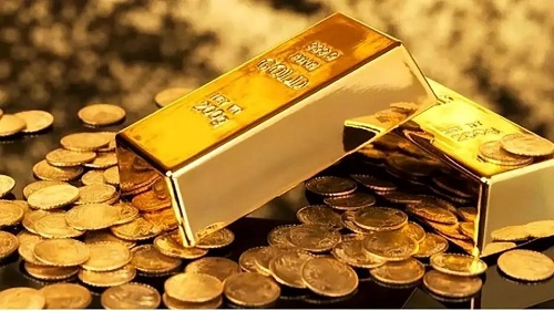 سنگر دفاعی طلای جهانی/ شک و تردید در بازار سکه