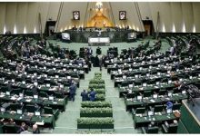 افشاگری از لابی نمایندگان و برگزاری مهمانی برای انتخابات هیئت رئیسه مجلس