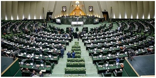 افشاگری از لابی نمایندگان و برگزاری مهمانی برای انتخابات هیئت رئیسه مجلس