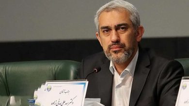 مدنی زاده انتخاب نئولیبرال ها برای وزارت اقتصاد/ بقیه اسم ها ردگم کنی است