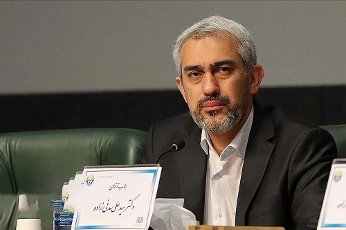 مدنی زاده انتخاب نئولیبرال ها برای وزارت اقتصاد/ بقیه اسم ها ردگم کنی است