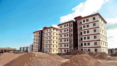 پاتک سازنده ها به تورم تولید مسکن