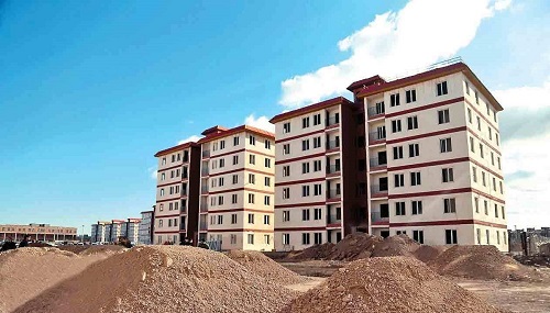 پاتک سازنده ها به تورم تولید مسکن