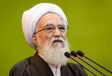 آقای موحدی کرمانی، چرا از کیسه بیت المال به افراد محجبه می بخشید!