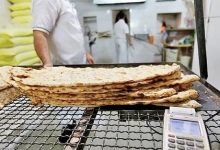 نان هایی که آجر می شود!/ خسارت قطعی برق به نانوایی ها