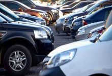 خودروهای خارجی بدون پشتوانه