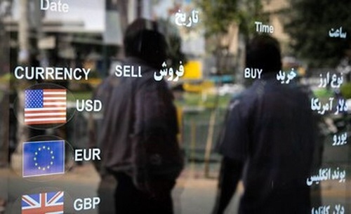 سرگیجه دلار در فضای مبهم مذاکرات
