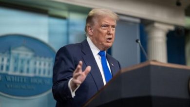 ترامپ: با ایران گفت‌وگو نمی‌کنم و هیچ پیشنهادی به آن ها نمی دهم