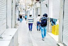 تعطیلی بازارهای تهران با تشدید درگیری ایران و اسرائیل