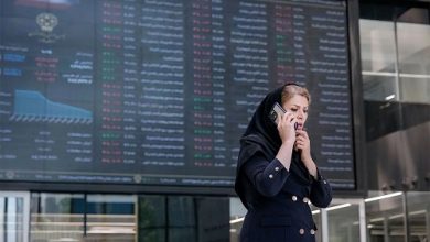سقوط آزاد بورس تهران/ فرار هزاران میلیارد تومان پول از بازار