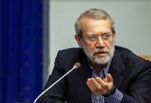 فیلم/ روایت لاریجانی از تماس موساد با مقامات نظامی و امنیتی: با خود من هم تماس گرفتند!