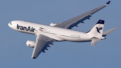 تکذیب بسته شدن آسمان دیگر کشورها به روی ایران