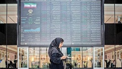 بحران اعتماد در بورس تهران
