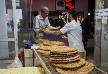 چرا یارانه نان آجر شد؟