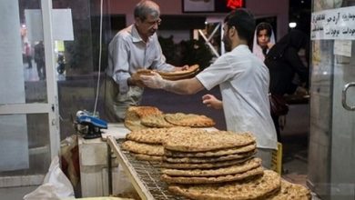 چرا یارانه نان آجر شد؟
