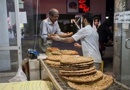 چرا یارانه نان آجر شد؟