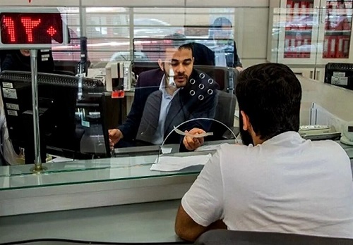 جزئیات فعالیت بانک های تهران در سوم و چهارم تیرماه