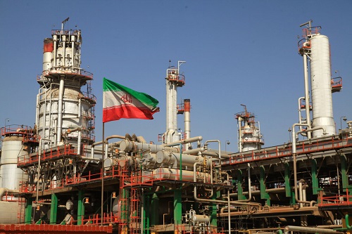 وزارت نفت: پالایشگاه تهران سالم است