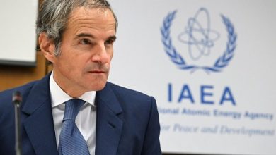 گروسی: تشدید درگیری ایران و اسرائیل، راه حل دیپلماتیک را به تاخیر می اندازد