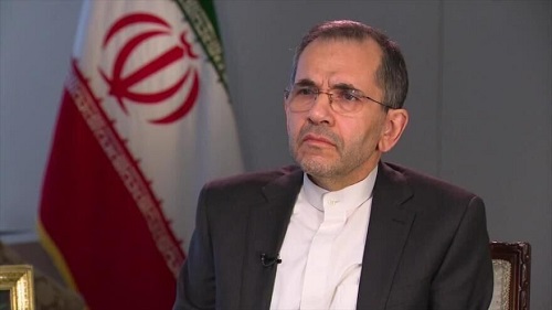 ایران در جنگ با آمریکا به دنبال حمایت نظامی روسیه است؟