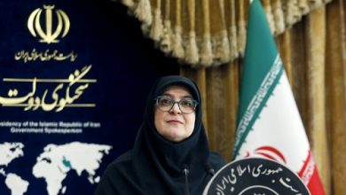 واکنش سخنگوی دولت به اعتراض کامیون‌داران و احتمال شکست مذاکرات