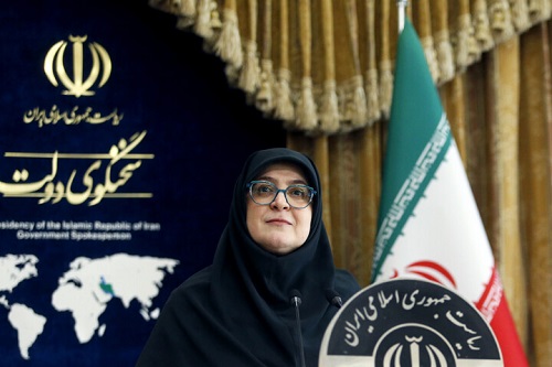 واکنش سخنگوی دولت به اعتراض کامیون‌داران و احتمال شکست مذاکرات