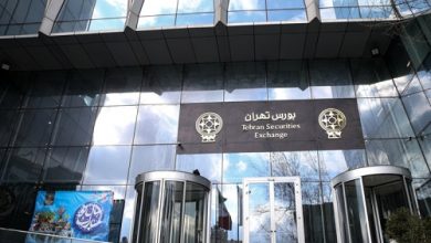 تنهایی بورس تهران