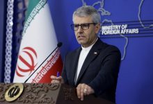 دور ششم مذاکرات ایران و آمریکا روز یکشنبه در مسقط