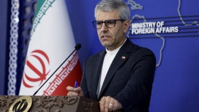 دور ششم مذاکرات ایران و آمریکا روز یکشنبه در مسقط