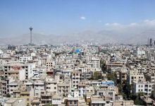 تکانه جدید در بازار مسکن / افزایش ساخت و ساز در پایین شهر