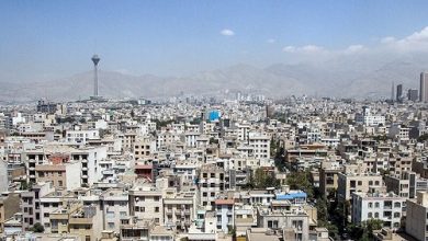 تکانه جدید در بازار مسکن / افزایش ساخت و ساز در پایین شهر