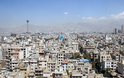 تکانه جدید در بازار مسکن / افزایش ساخت و ساز در پایین شهر