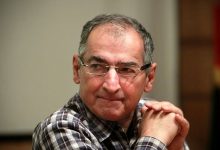 زیباکلام: ایرانی ها از نظام ناراضی هستند اما با اسرائیل همراه نشدند