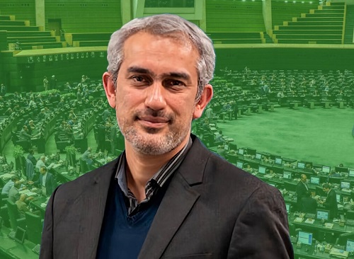 نسخه درمانی مدنی زاده برای اقتصاد ایران