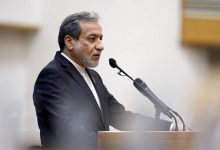 عراقچی: آمریکا از مذاکرات به عنوان پوششی برای حمله اسرائیل استفاده کرد
