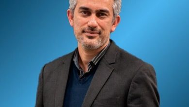 فیلم/ نامه معرفی مدنی زاده به‌عنوان وزیر پیشنهادی اقتصاد اعلام وصول شد