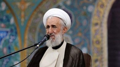 پدر بر منبر و پسر در بازداشت، چرا صدیقی استعفا نمی دهد؟