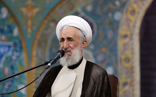 پدر بر منبر و پسر در بازداشت، چرا صدیقی استعفا نمی دهد؟