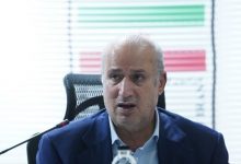 تاج: شنبه در مورد تاریخ شروع لیگ برتر تصمیم گیری می شود