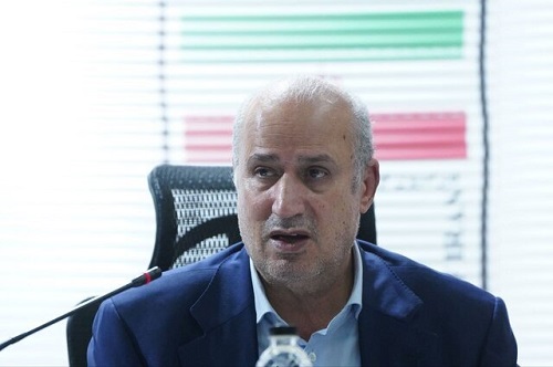 تاج: شنبه در مورد تاریخ شروع لیگ برتر تصمیم گیری می شود