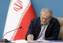 پزشکیان: دولت تلاش می کند اختلالی در زندگی مردم ایجاد نشود