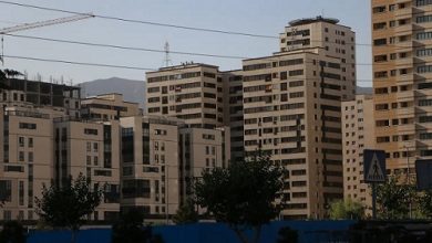 سقوط تاریخی قیمت مسکن