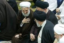 آقای صدیقی 1000 متر باغ ازگل را به نام خود سند می زدید تا پیشروی کرده باشید!