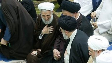آقای صدیقی 1000 متر باغ ازگل را به نام خود سند می زدید تا پیشروی کرده باشید!